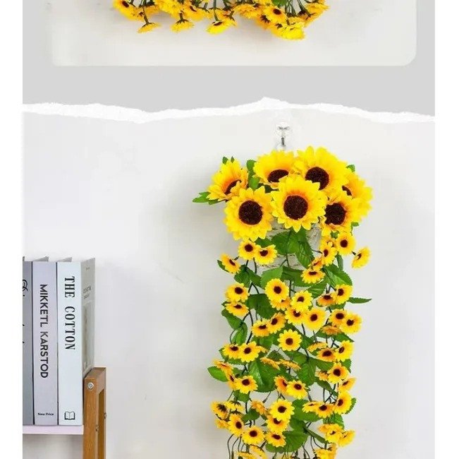 Fleur Artificielle Decoration HE-9056